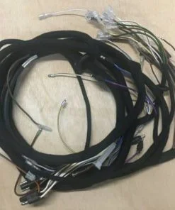 Engine Harness RHD