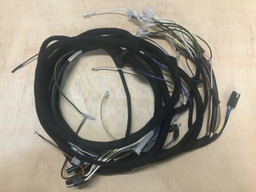 Engine Harness LHD