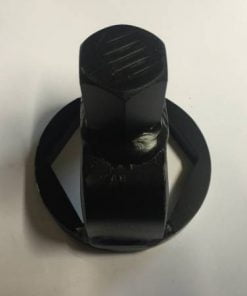 Hub Nut Spanner