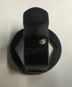 Hub Nut Spanner