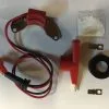 12V Electronic Ignition