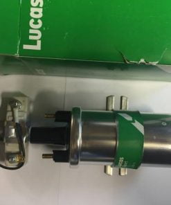 Lucas DLB110 Sports Ignition Coil & Ballast Resistor