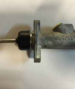 Clutch Master Cylinder (OEM Girling)