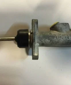 Clutch Master Cylinder (OEM Girling)