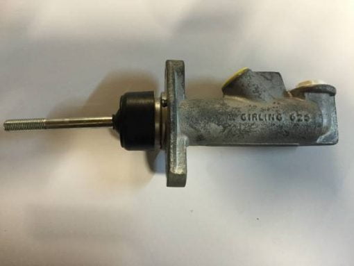 Clutch Master Cylinder (OEM Girling)