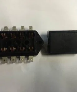 Fuse Box