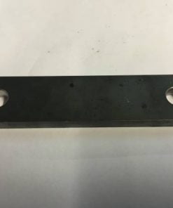 Shackle Plate, Outer, Plain