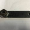 Shackle Plate, Inner, Tapped (Front Spring)