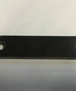 Shackle Plate Inner Tapped (Rear Spring)