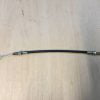 Hand Brake Cable RHD
