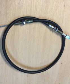 Hand Brake Cable LHD
