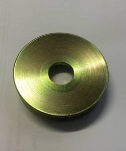 Pulley For Alternator