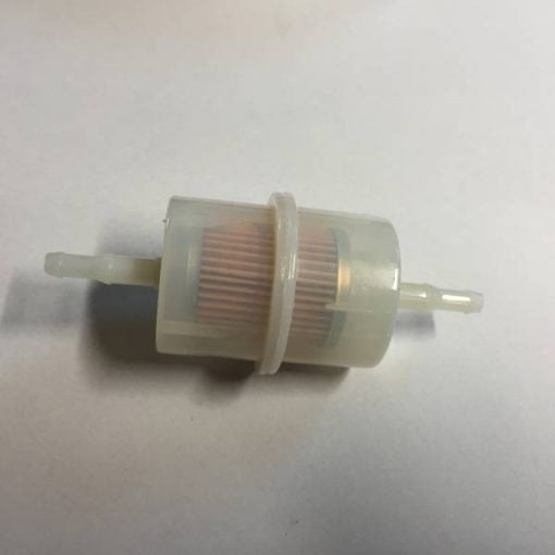 Breather Filter