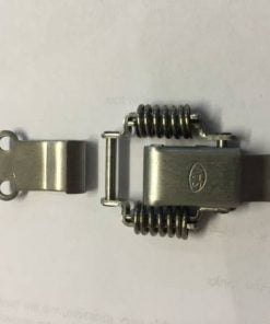 Engine Cover Clip (Front)