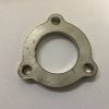 Tail Pipe-Silencer Exhaust Flange (3 Bolt)