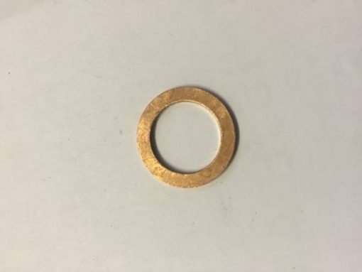 Gasket For Jump Hose