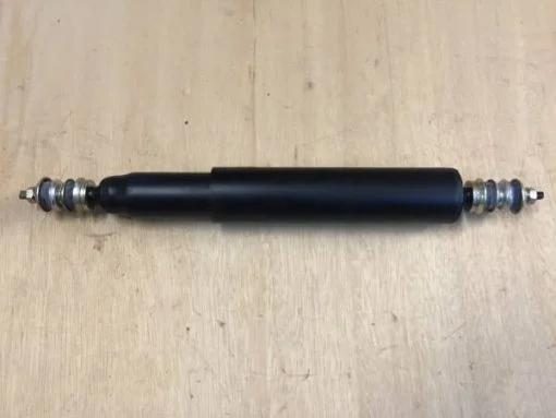 Steering Damper
