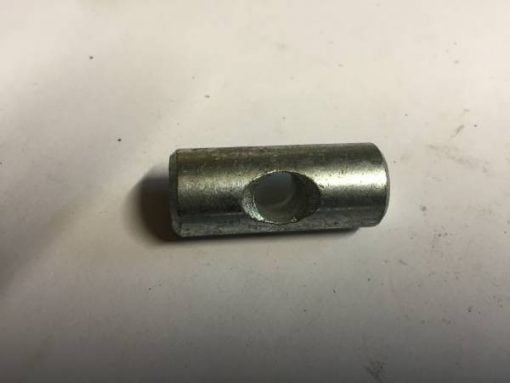 Trunnion For Clutch Pedal