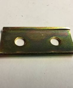 Clamp Plate, Upper