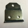 Plate For Flexible Mounting (To Chassis)