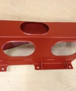 Outrigger No 2  RH (Fuel tank)
