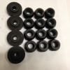 Shock Absorber Rubbers Full Set