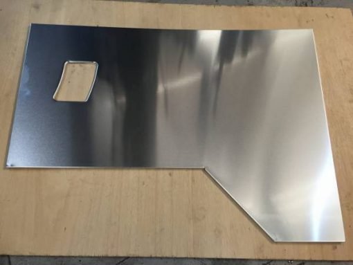 Door Skin Right Hand