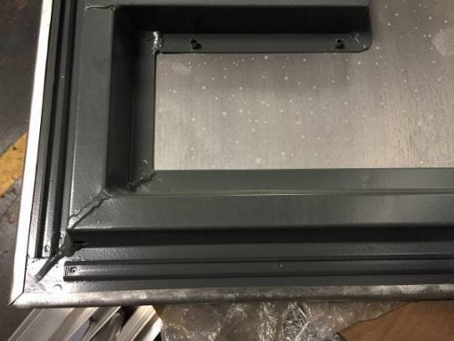 Door Bottom Repair Section - Image 2