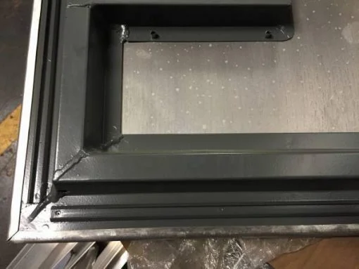 Door Bottom Repair Section - Image 2