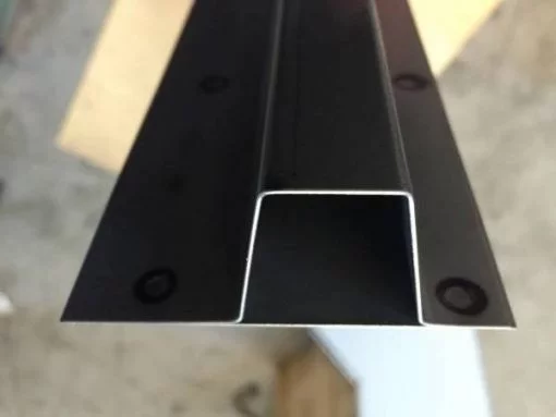 Door Bottom Repair Section - Image 3