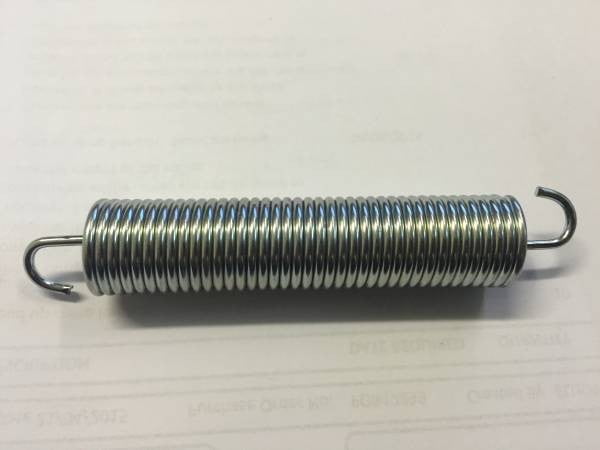 Return Spring For Brake Pedal