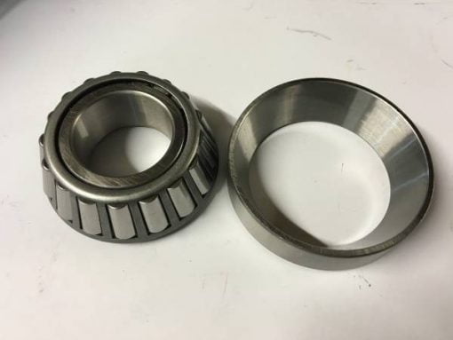 Pinion Bearing, Outer (Patern)