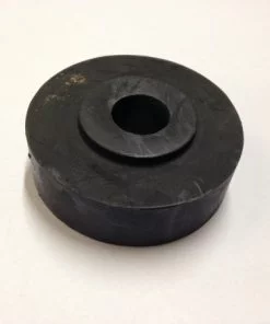 Shock Absorber Rubbers Rear Bottom (OEM)