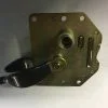 LH Door Lock - Anti Burst