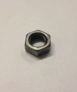 7/16" UNF Half nut