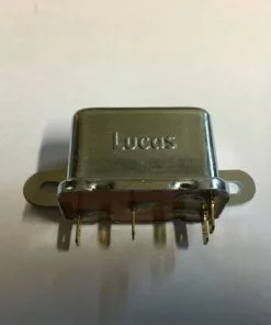Starter Relay