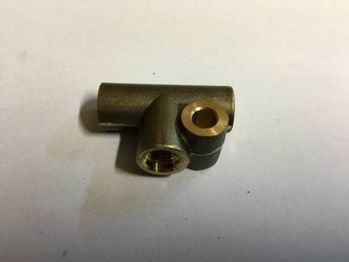 3 Way Piece