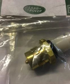 Pressure Switch For Shuttle Valve