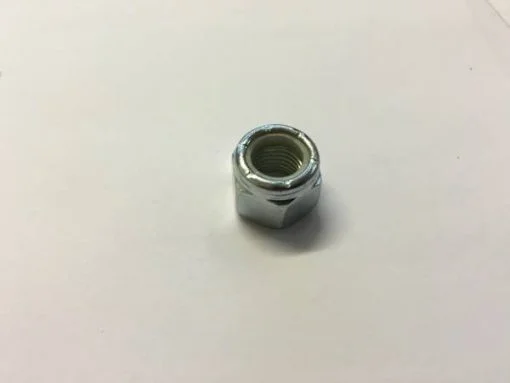 Self Locking Nut