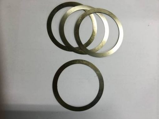 Shim For Bearing Differential 0.003"