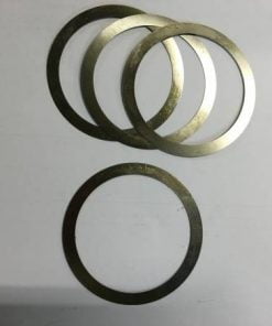 Shim For Bearing Differential 0.005"