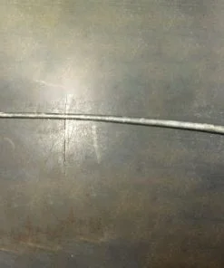 Hoodstick, Intermediate