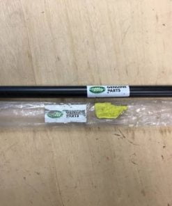 Steering Track Rod Tube