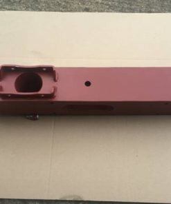 Front Steering Cross Member