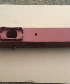 Front Steering Cross Member
