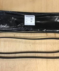 Driving Belts For Alternator 24v (Pair)