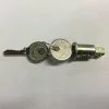 Barrel And Key Set