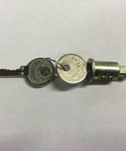 Barrel And Key Set