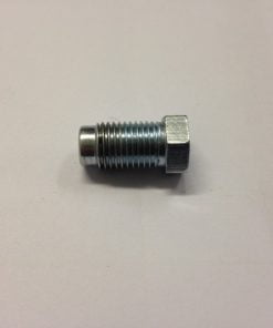 7/16 x 1/4" UNF Male Fitting