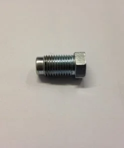 7/16 x 1/4" UNF Male Fitting